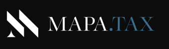 MAPA.TAX Banner